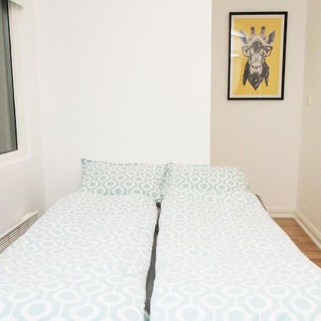 Nordic Host - City Center 2 Bed / 2 Bath - Skippergata - 3 Minutes From Station Oslo Luaran gambar