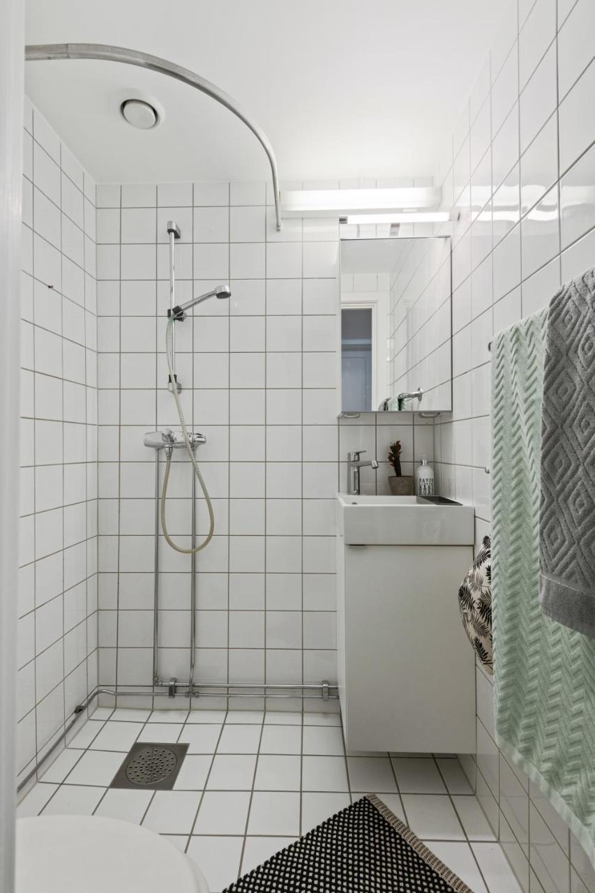 Nordic Host - City Center 2 Bed / 2 Bath - Skippergata - 3 Minutes From Station Oslo Luaran gambar