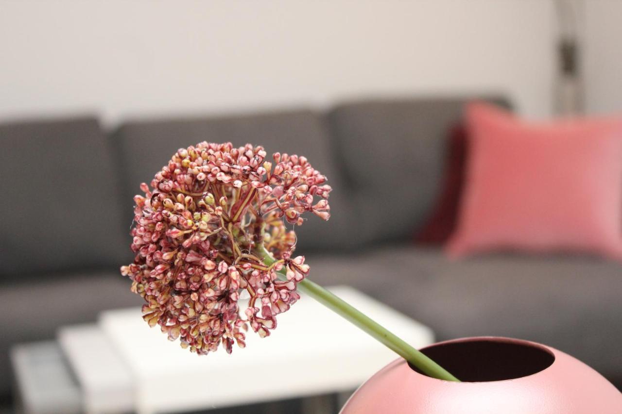 Nordic Host - City Center 2 Bed / 2 Bath - Skippergata - 3 Minutes From Station Oslo Luaran gambar