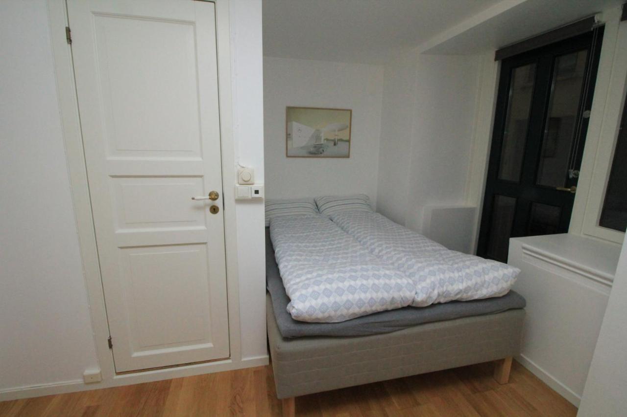 Nordic Host - City Center 2 Bed / 2 Bath - Skippergata - 3 Minutes From Station Oslo Luaran gambar