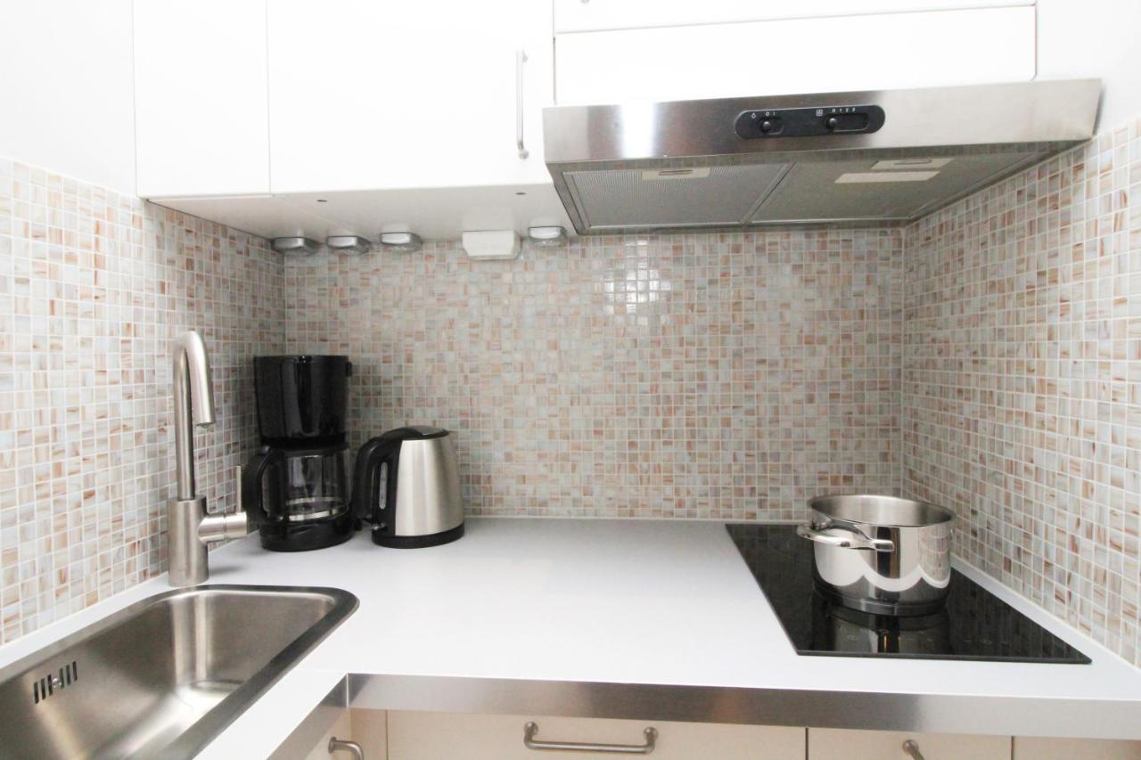 Nordic Host - City Center 2 Bed / 2 Bath - Skippergata - 3 Minutes From Station Oslo Luaran gambar